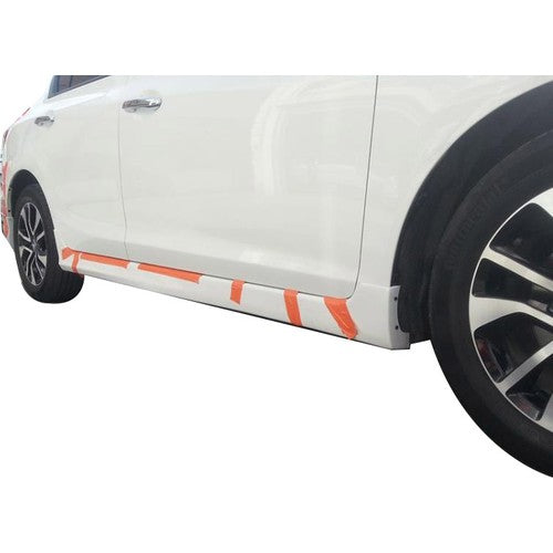 
                  
                    For Honda Civic FD6 Side Skirt Set (Right & Left) 2006–2011 – Sporty & Durable Body Kit Upgrade
                  
                