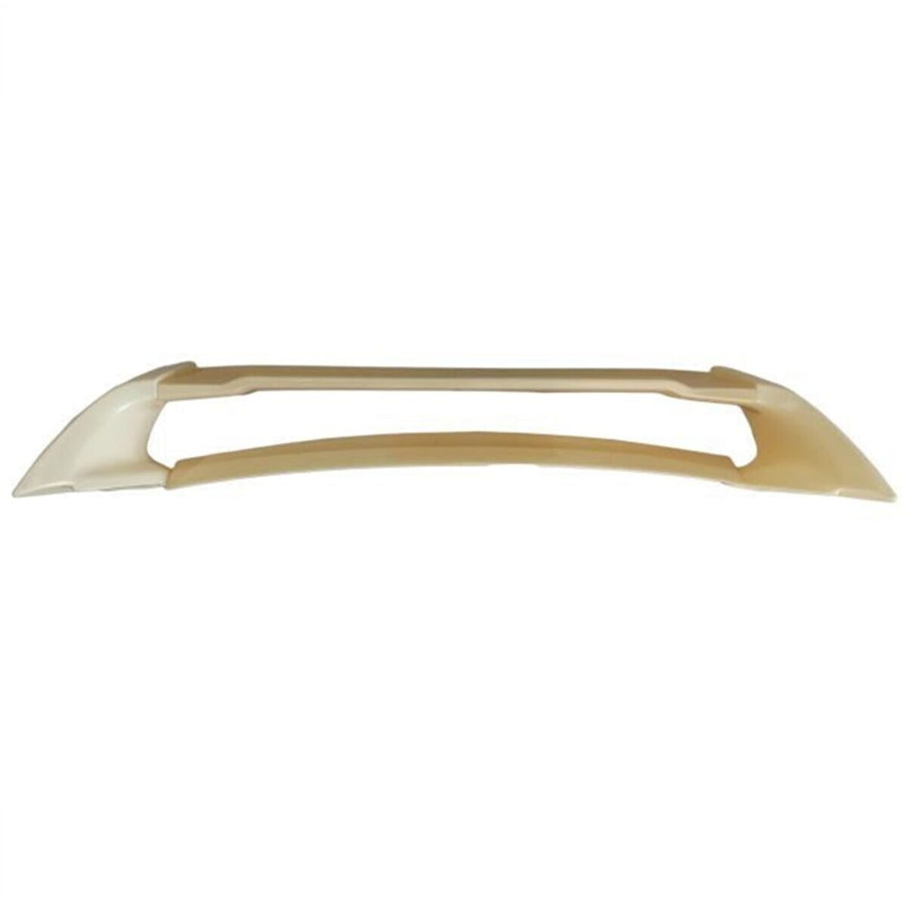 Unpainted RR Spoiler for Honda Civic FD6 (2006–2012) – OEM Style Rear Wing Ready for Custom Paint