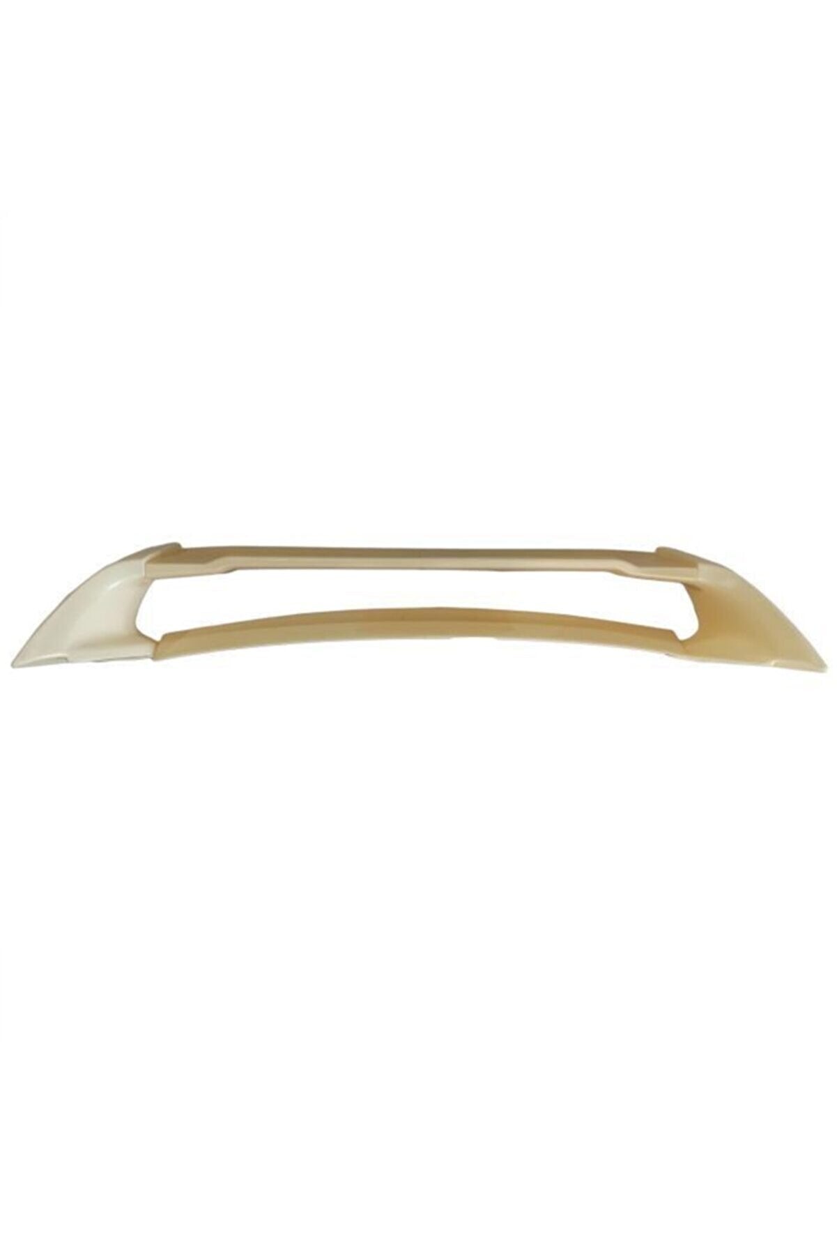 Unpainted RR Spoiler for Honda Civic FD6 (2006–2012) – OEM Style Rear Wing Ready for Custom Paint