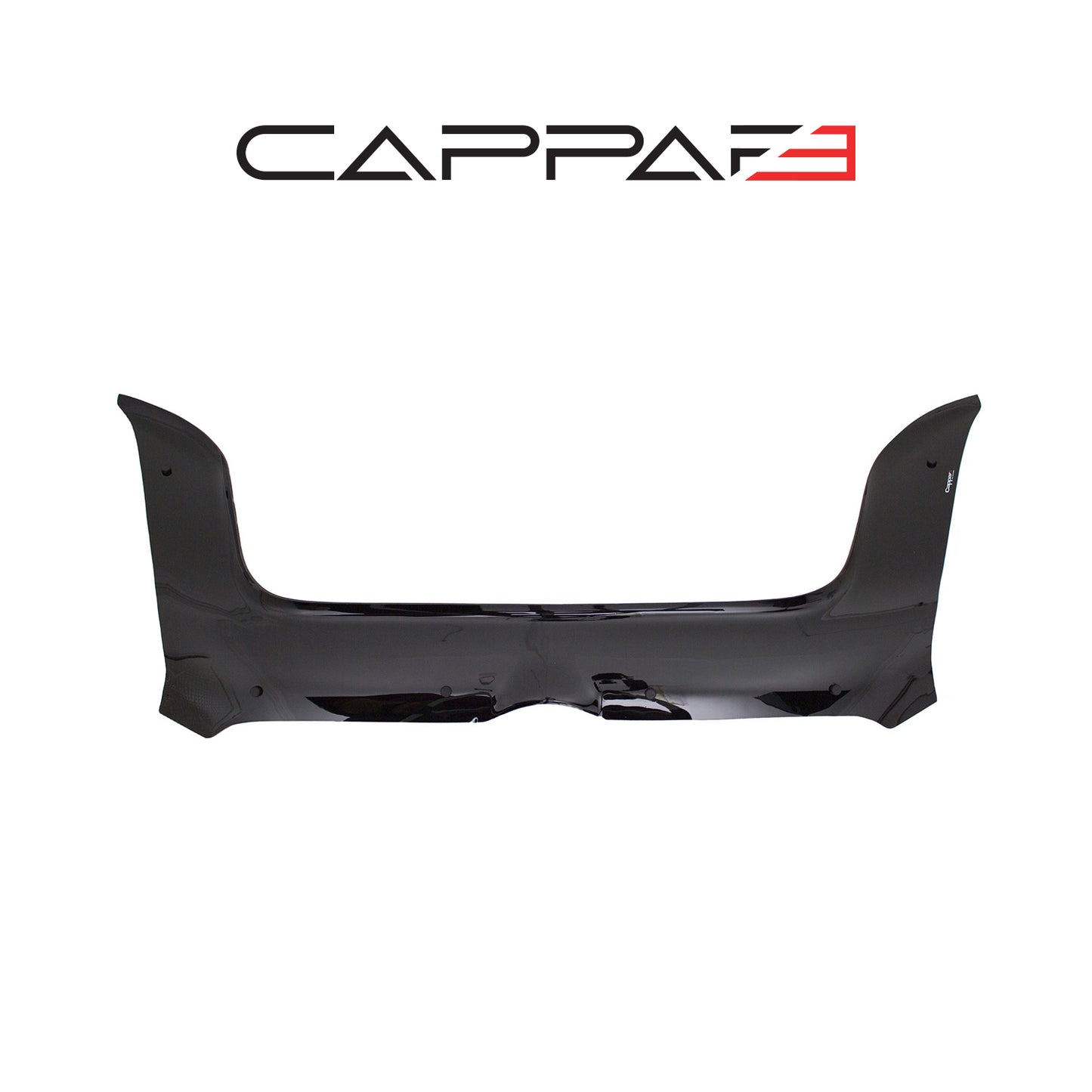 For Premium Hood Deflector for Opel Combo D (2012–2015) – Sleek Bug Shield & Front Protection Spoiler