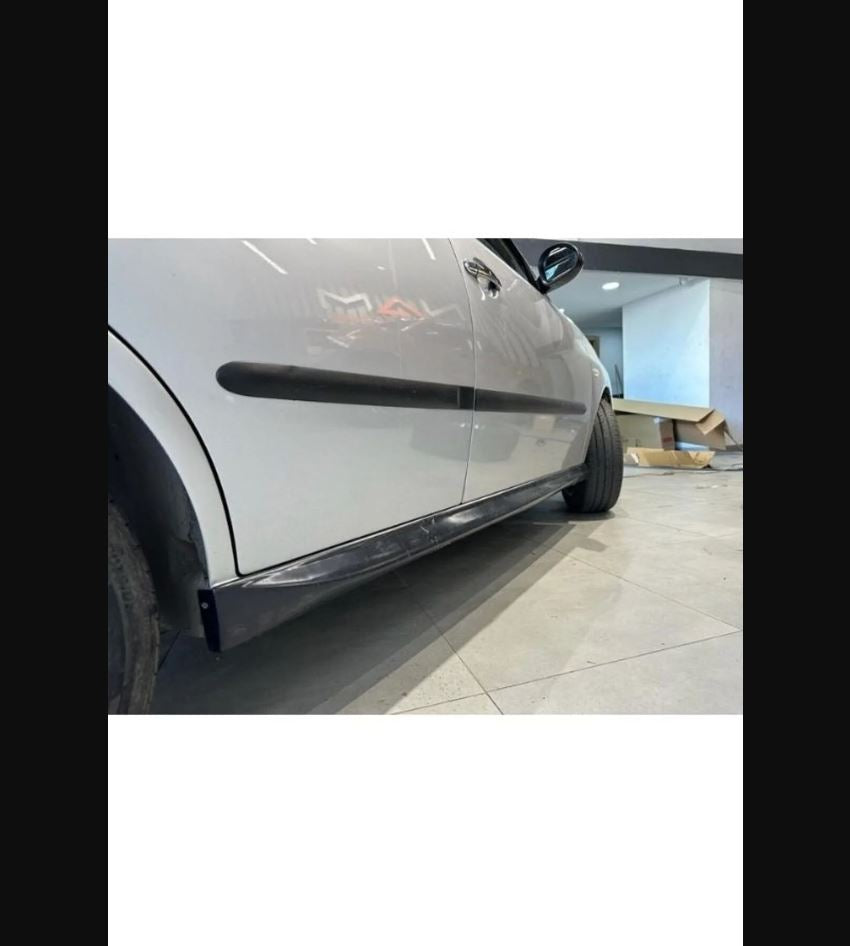 
                  
                    Unpainted Side Skirts Sill Trim for Seat Cordoba (2002–2008) – Perfect Customizable Upgrade
                  
                