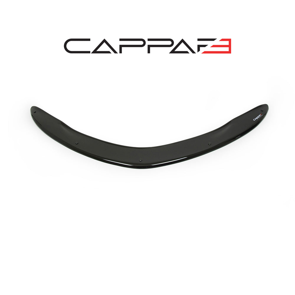 Front Hood Protection Spoiler & Bug Shield for Toyota Corolla (2013–2018) – Durable Hood Deflector Guard