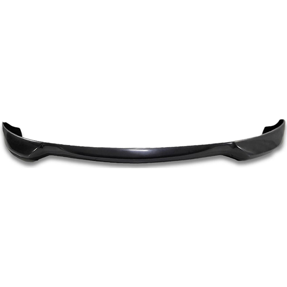 For Stinmtz Style Front Lip Spoiler for Opel Corsa D (2011–2014) UNPAINTED – Sporty Front Bumper Splitter Upgrade