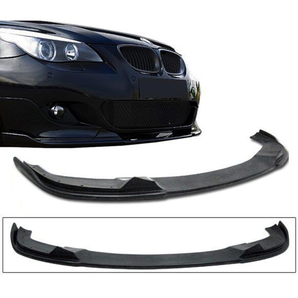 
                  
                    Hmnn Style Front Bumper for BMW 5 Series M Tech E60 (2003–2010)
                  
                