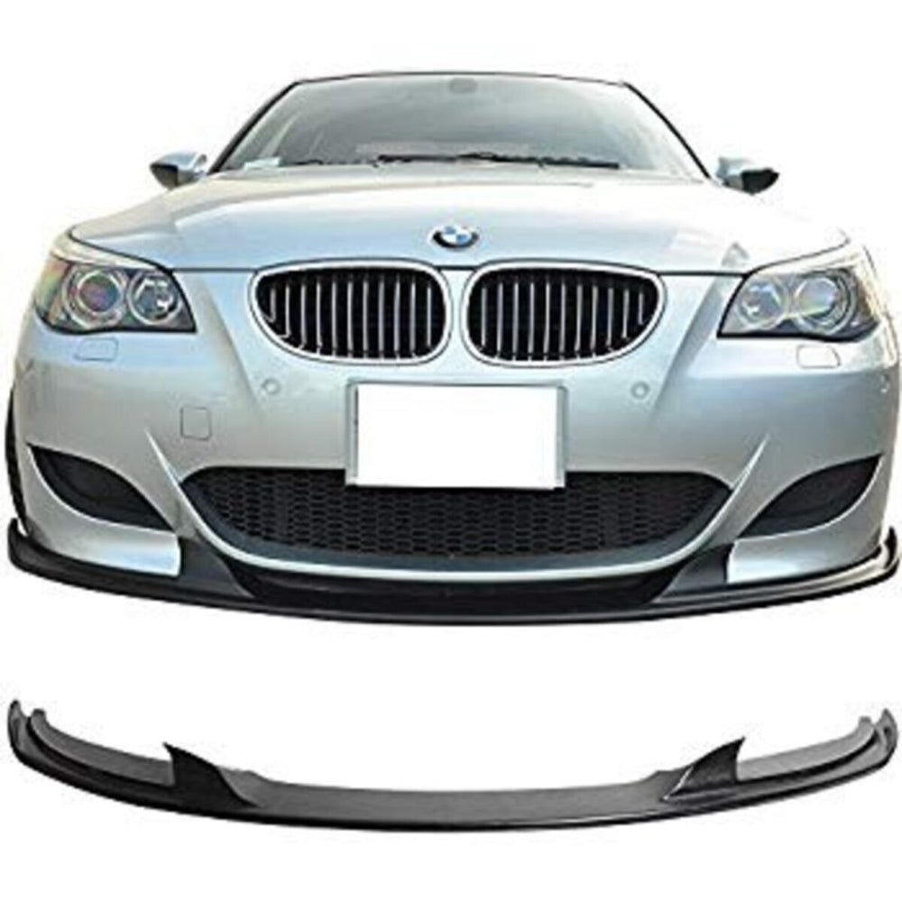 
                  
                    Hmnn Style Front Bumper for BMW 5 Series M Tech E60 (2003–2010)
                  
                