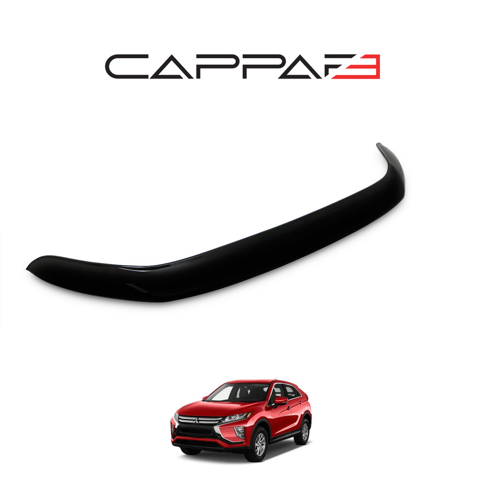 
                  
                    For Mitsubishi Eclipse Front Hood Protection Spoiler (2018–2024) – Bug Shield & Hood Deflector Guard
                  
                