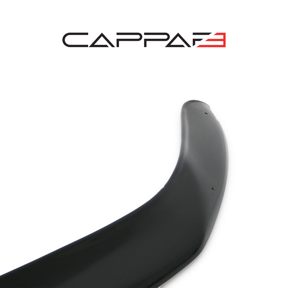 
                  
                    For Mitsubishi Eclipse Front Hood Protection Spoiler (2018–2024) – Bug Shield & Hood Deflector Guard
                  
                