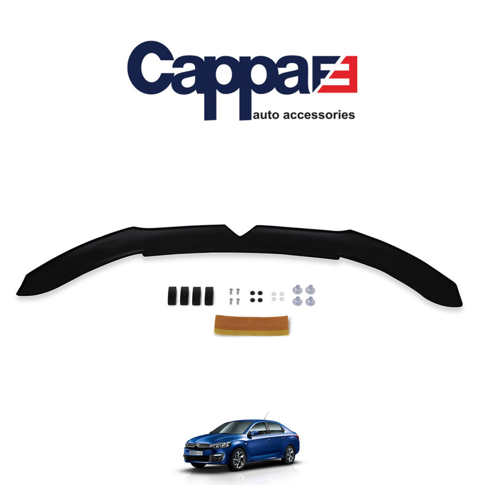 
                  
                    For Citroen C-Elysee 2013–2020 Front Hood Deflector – Bug Shield & Bonnet Protector Guard
                  
                