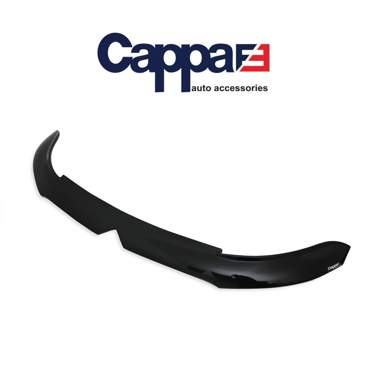 For Citroen C-Elysee 2013–2020 Front Hood Deflector – Bug Shield & Bonnet Protector Guard
