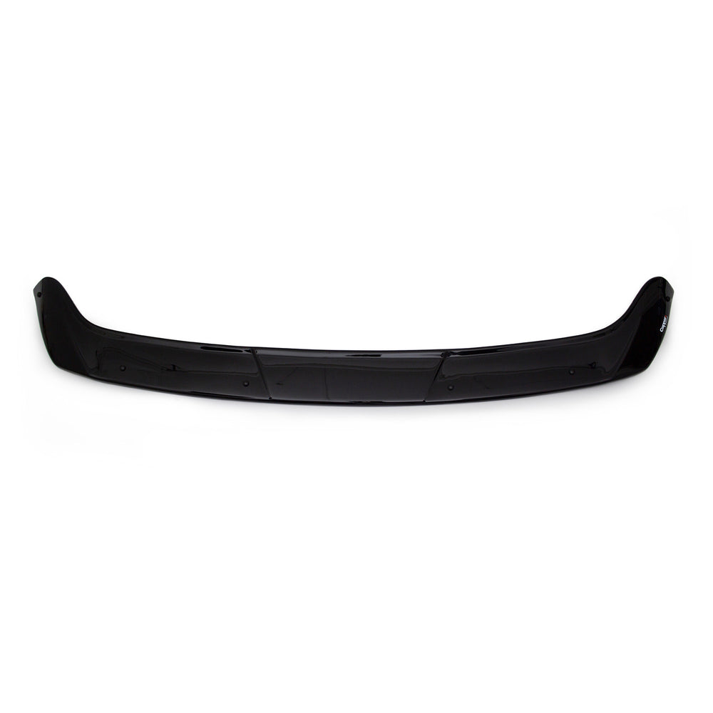 Front Hood Deflector for Peugeot Expert III / Traveller (2017–2024) – Bug Shield Protection Spoiler Guard
