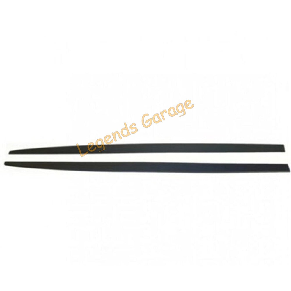 Side Skirts Attachment for BMW 5 Series F10 (2010–2017) – Stylish Body Kit Upgrade FAST SHIPPING