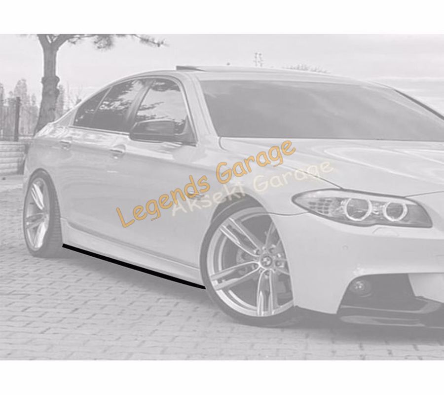 
                  
                    Side Skirts Attachment for BMW 5 Series F10 (2010–2017) – Stylish Body Kit Upgrade FAST SHIPPING
                  
                
