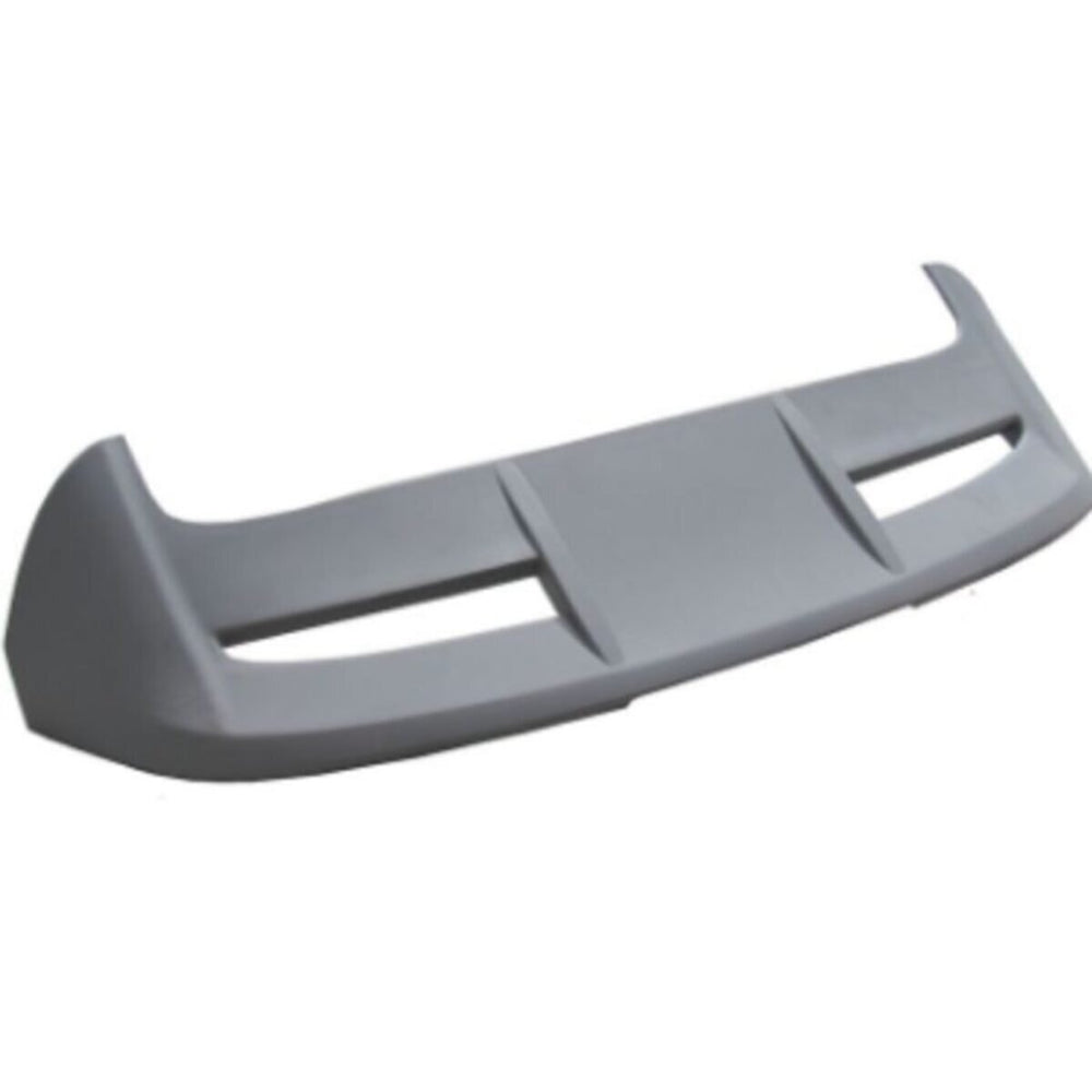 
                  
                    For Ford Fiesta 2009–2017 Rear Spoiler – Sporty Exterior Upgrade
                  
                