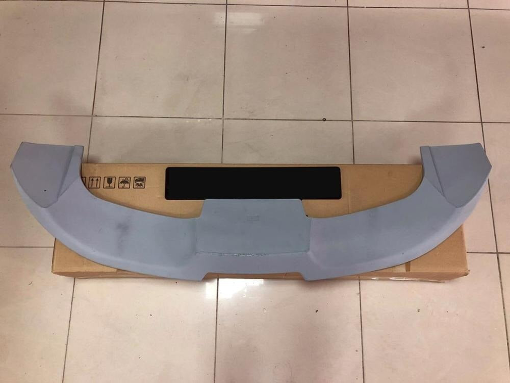 
                  
                    Bat Style Rear Spoiler for Opel Astra K (2015–2021) – Aggressive Wing Design Upgrade
                  
                