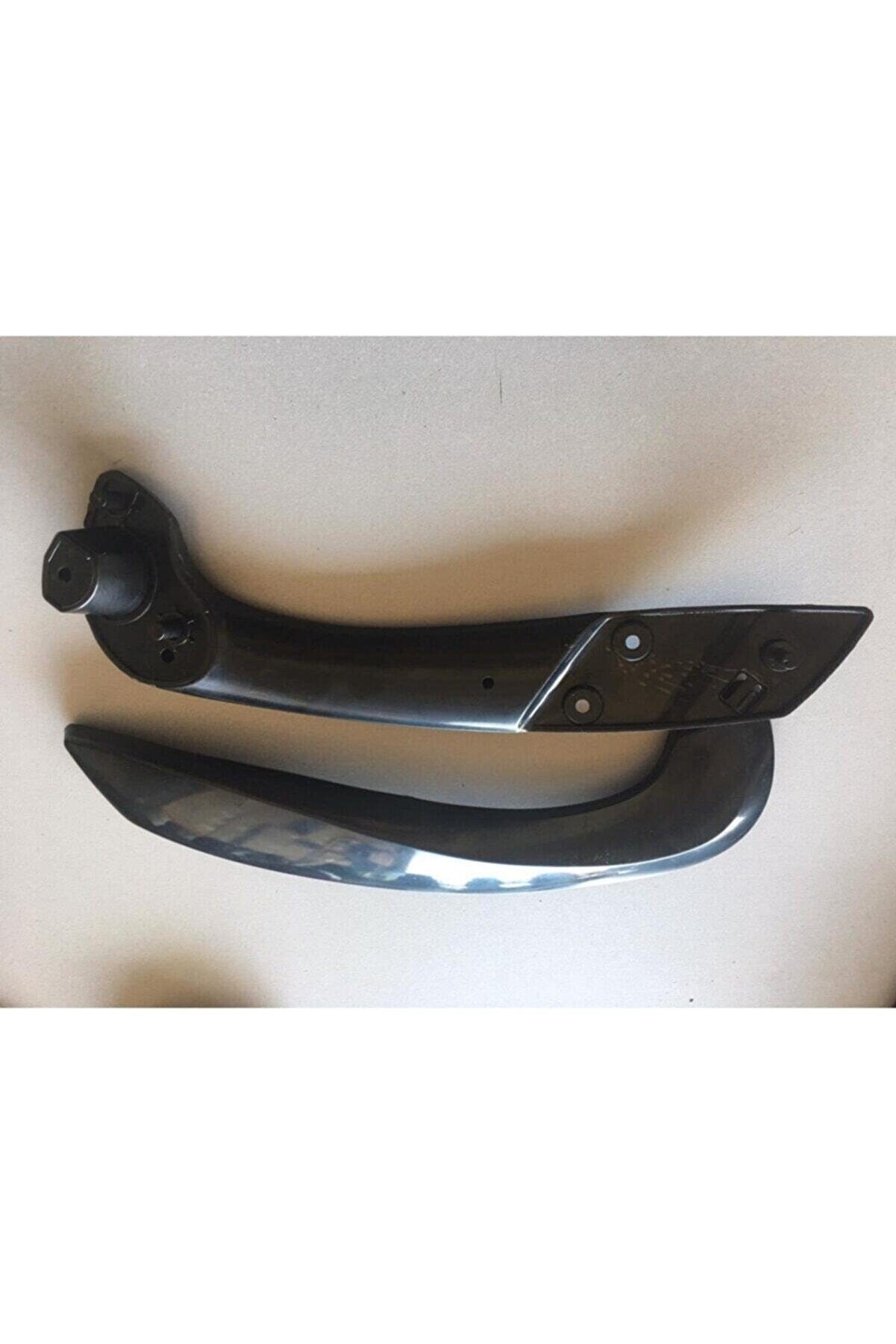 For Renault Megane 3 Scenic Laguna Mk3 Fluence Right And Left SET Handle Inner Door Hatchback -Coupe Accessories