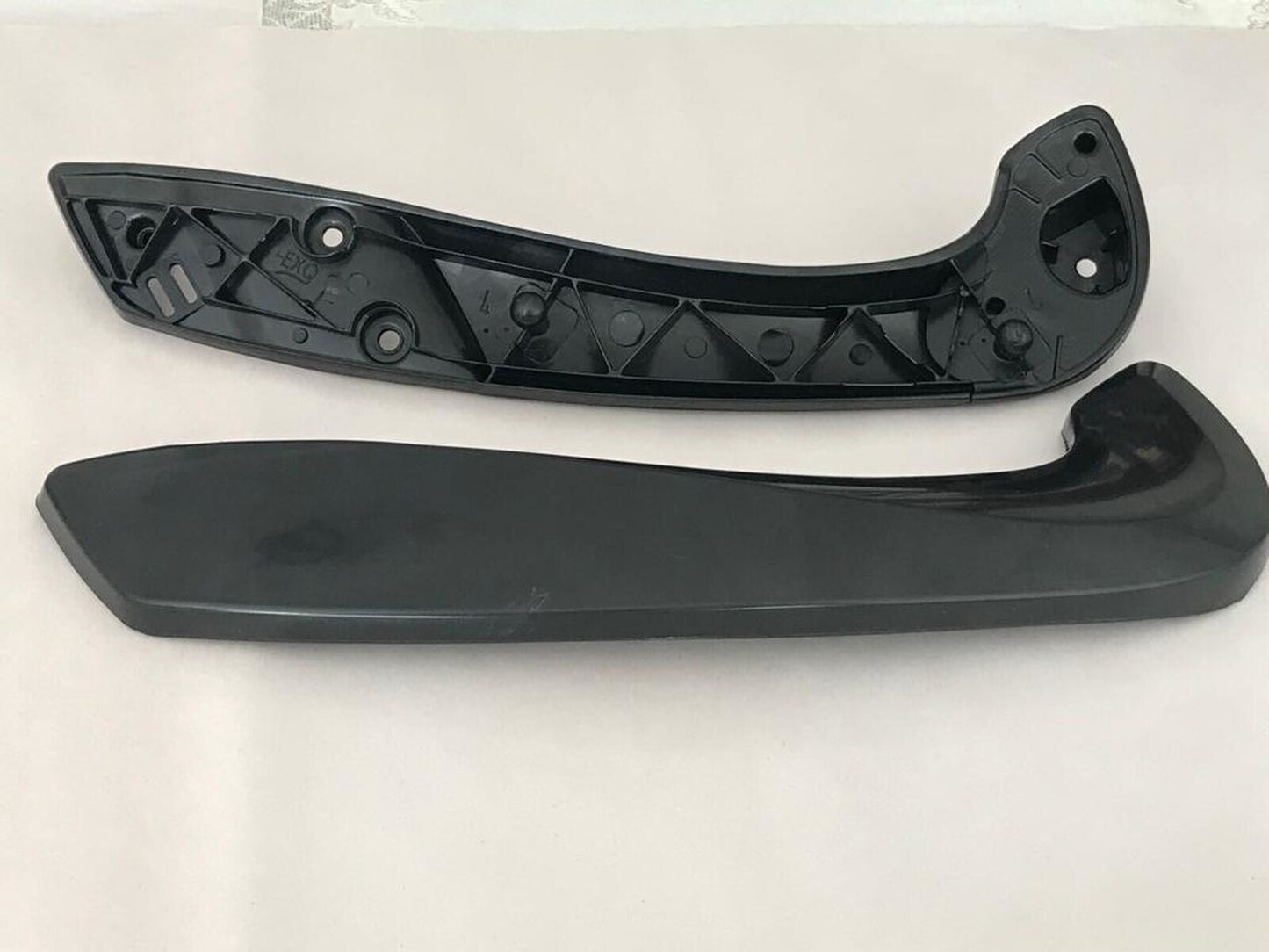 For Renault Megane 3 Scenic Laguna Mk3 Fluence Right And Left SET Handle Inner Door Hatchback -Coupe Accessories