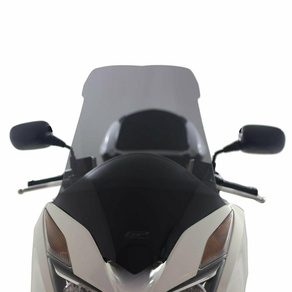 
                  
                    For Honda Forza 300 Touring Windscreen 71cm – Smoke & Transparent Options (2014-2017)
                  
                