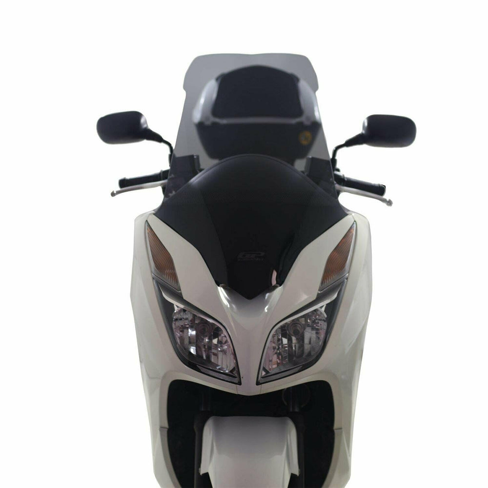 
                  
                    For Honda Forza 300 Touring Windscreen 71cm – Smoke & Transparent Options (2014-2017)
                  
                