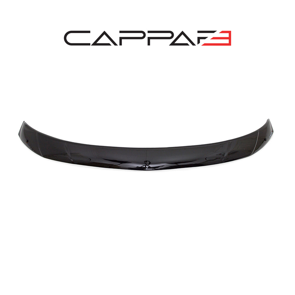 
                  
                    For Fiat Fullback 2016–2024 Hood Deflector – Front Bug Shield & Bonnet Protection Spoiler
                  
                