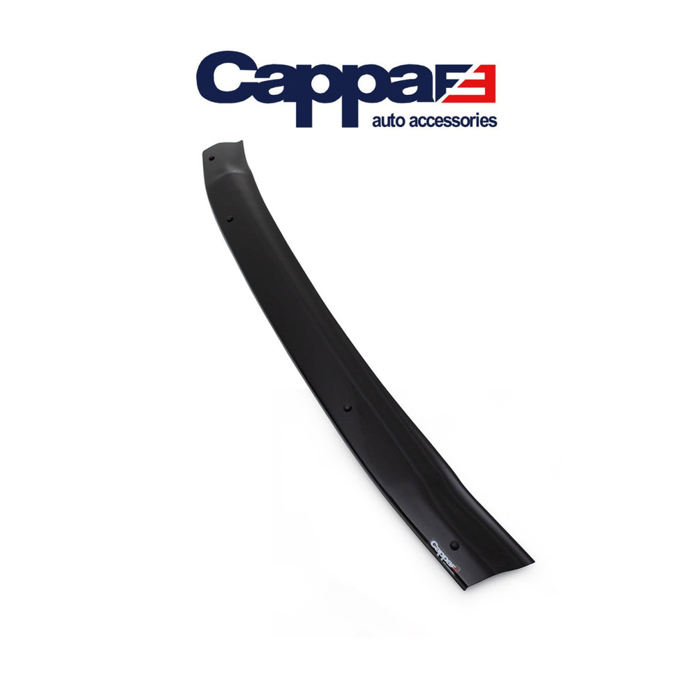 
                  
                    For Hyundai Galloper Front Hood Protection Spoiler – Bug Shield & Hood Deflector Guard (1997–2003)
                  
                