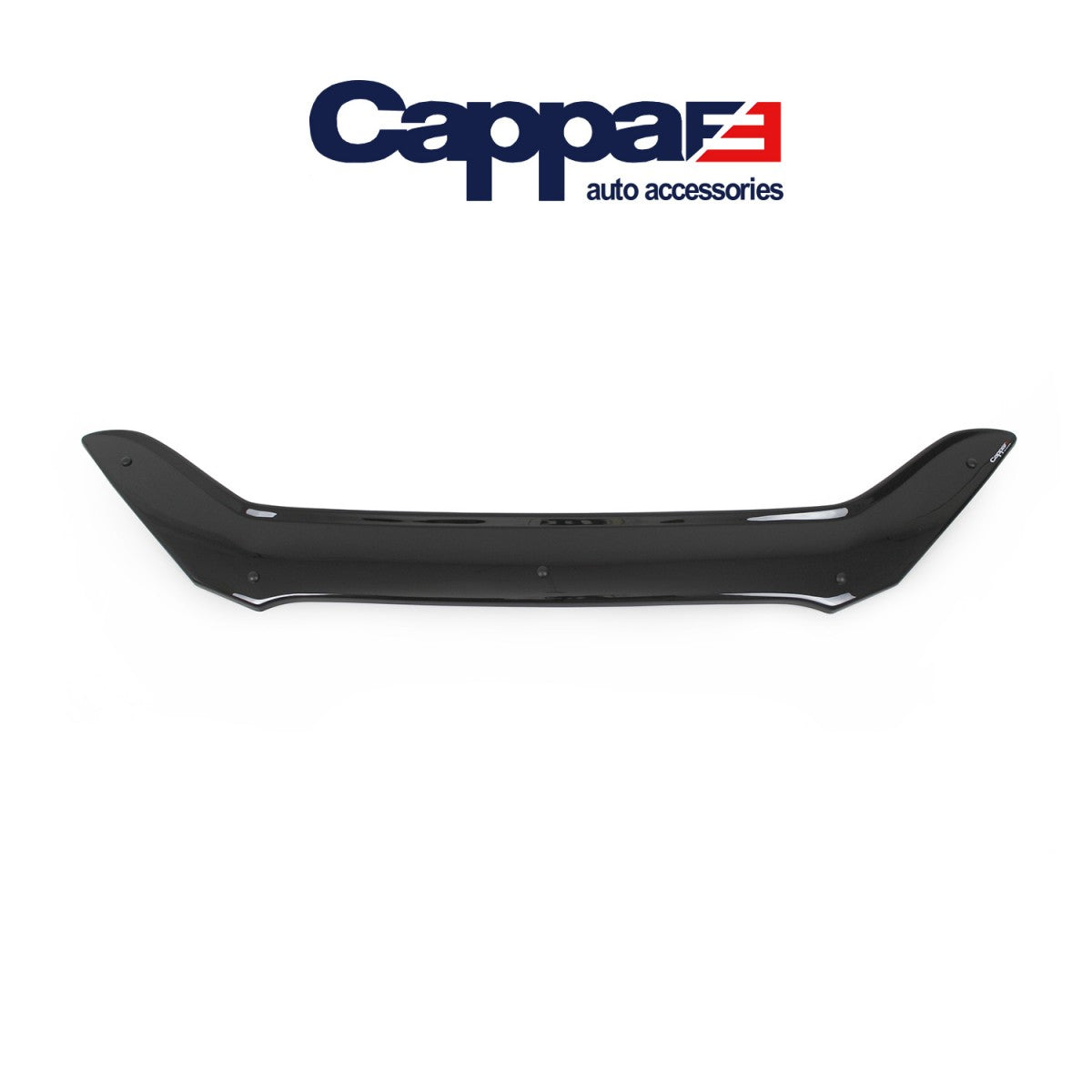 For Hyundai Getz Front Hood Protection Spoiler – Bug Shield & Hood Deflector Guard (2006–2011)