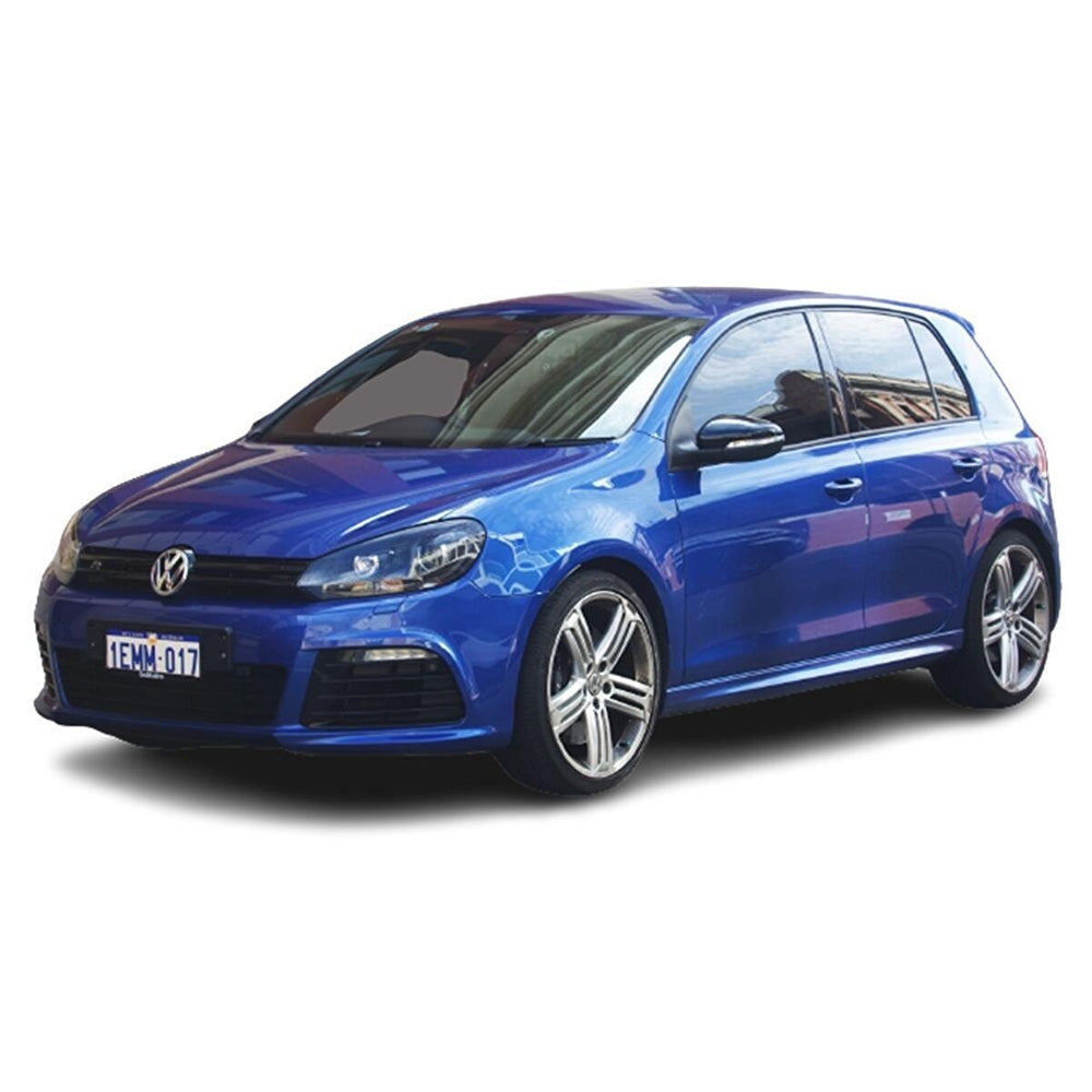 
                  
                    GTI Style Side Skirts for Volkswagen VW Golf 5 / 6 (2003–2012) – Unpainted Threshold Sill Trims
                  
                