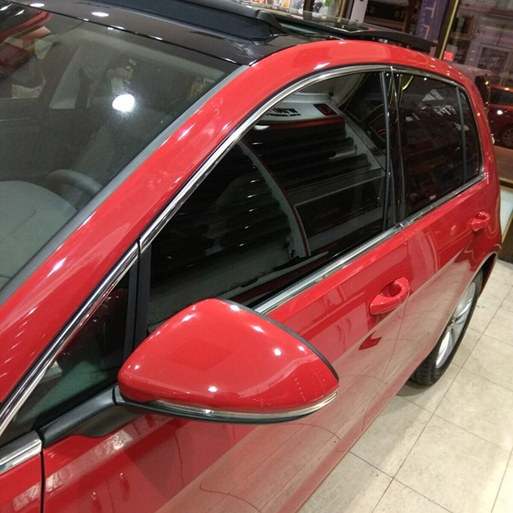 
                  
                    For Volkswagen VW Golf 7 & 7.5 Chrome Window Frame Side Trim Full Set
                  
                