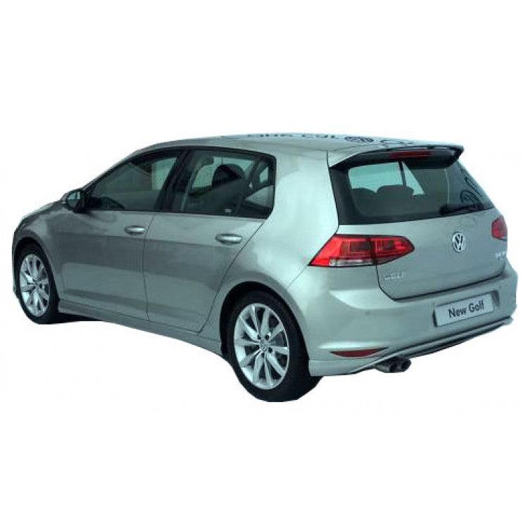 
                  
                    Sportline Side Skirts for Volkswagen VW Golf 7 (2012–2019) Unprimed Unpainted– Durable Plastic Body Kit Panels
                  
                
