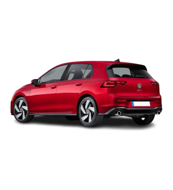 
                  
                    Side Skirts Threshold Sill Trim for Volkswagen VW Golf 8 (2021–2025) – Unpainted & Unprimed
                  
                