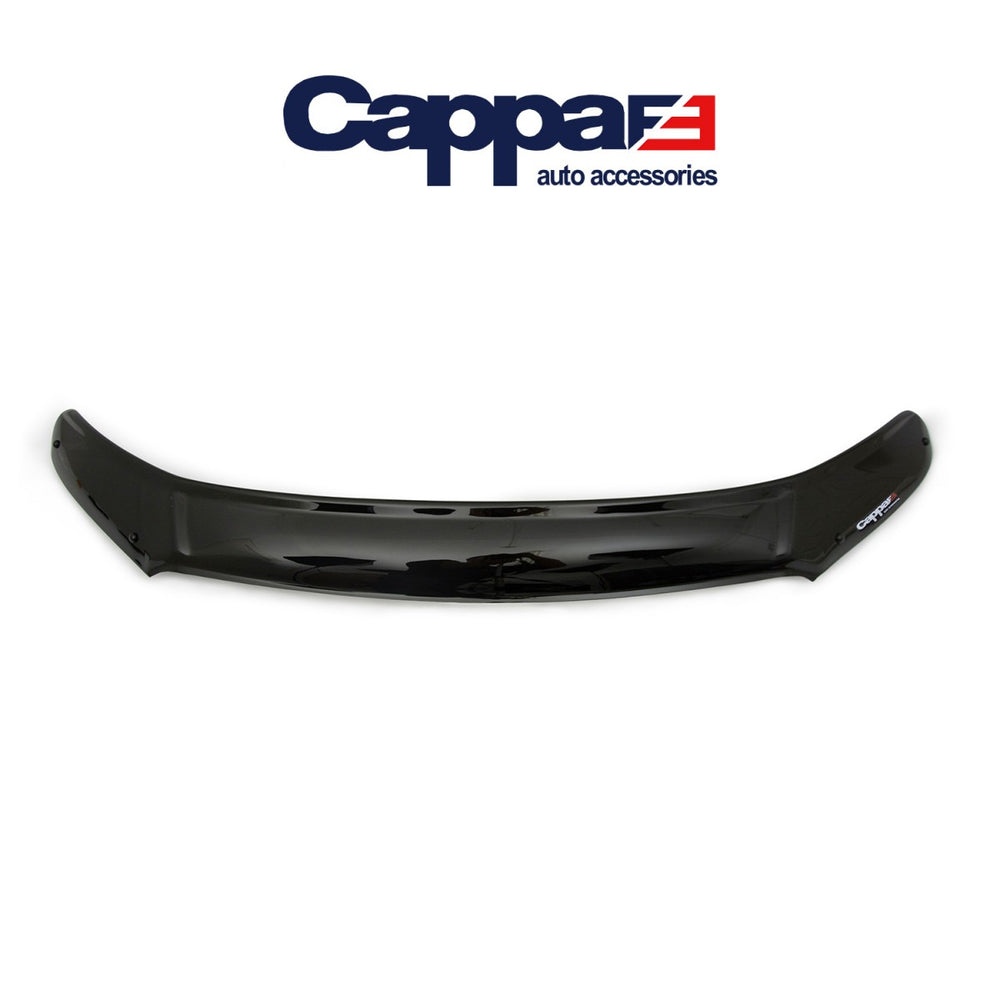 
                  
                    Glossy Black Front Hood Protection Spoiler & Bug Shield for Toyota Hilux (2015–2020) – Durable Hood Deflector Guard
                  
                