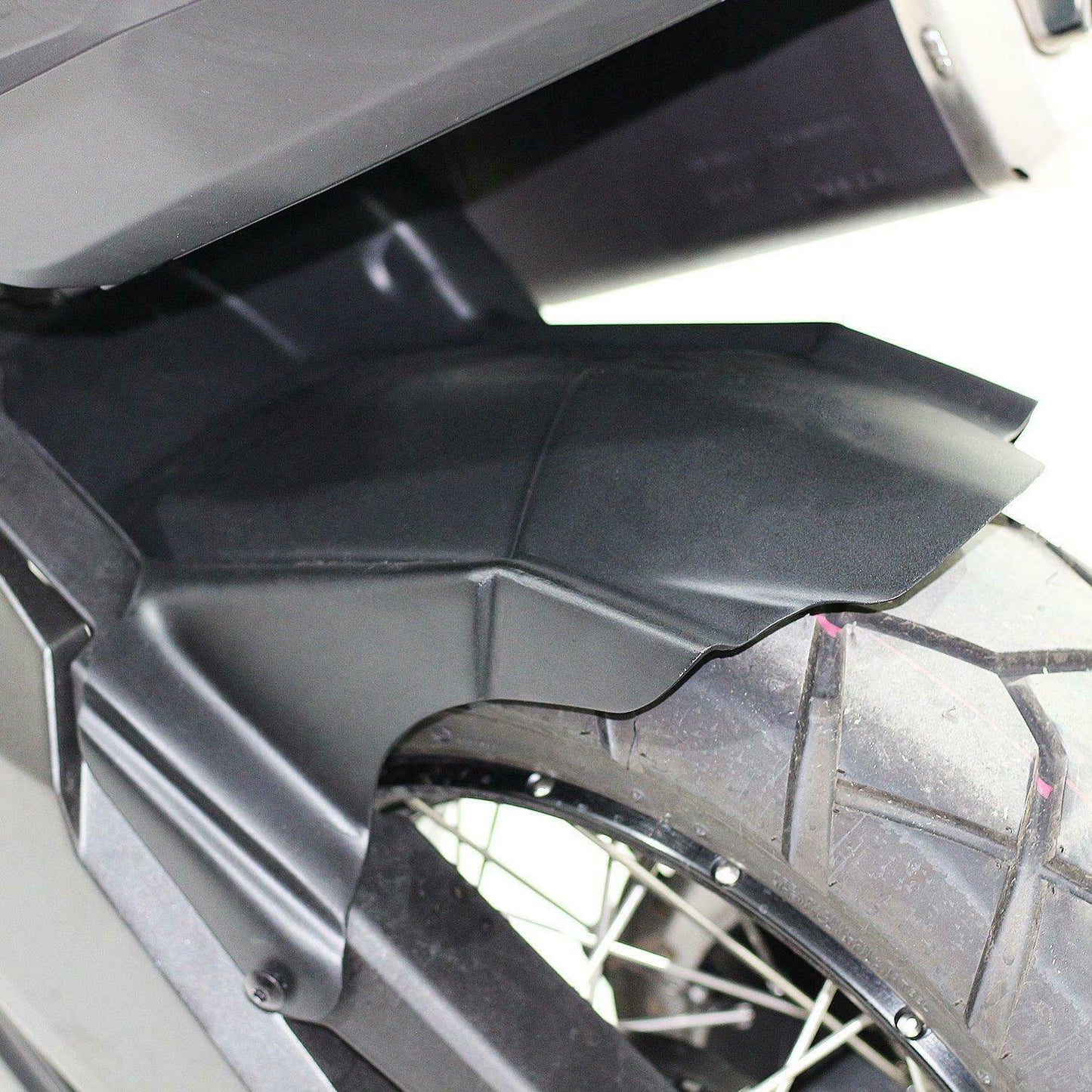 Rear Fender Splash Mud Guard for Honda X-ADV 750 (2017–2022) – Durable Protection