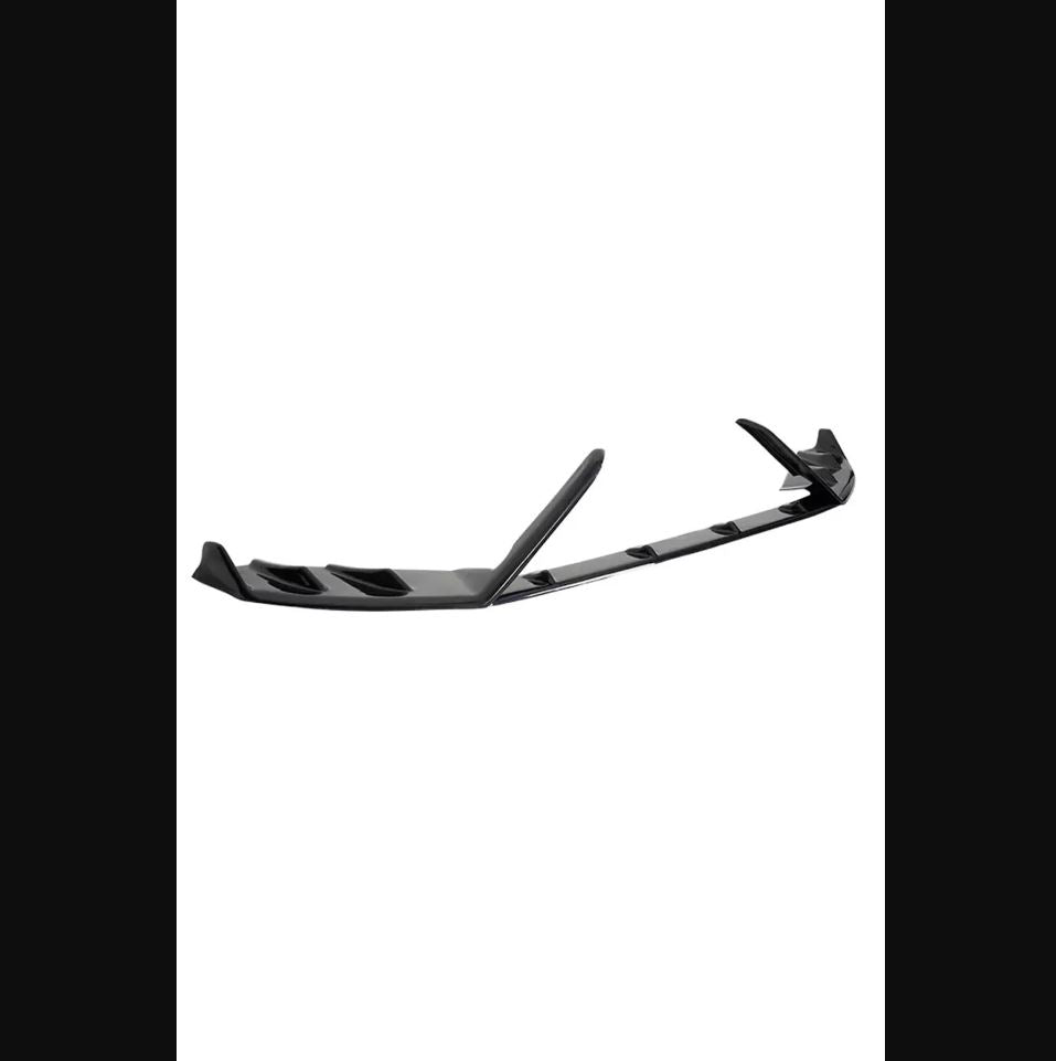 
                  
                    LNZ Design 3-Piece Front Splitter Lip Blade Wing for Seat Ibiza MK5 (2017–2020) – Aggressive Sport Styling
                  
                