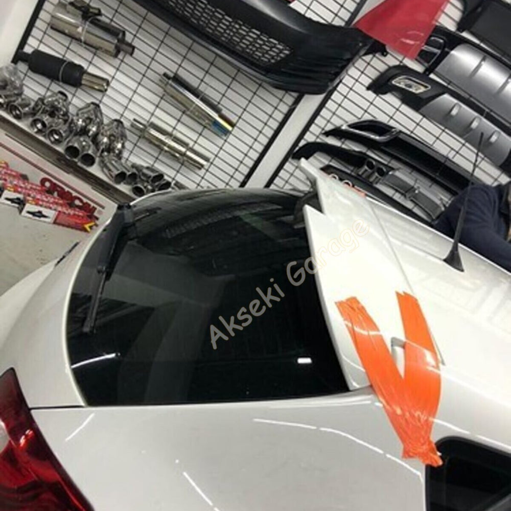 
                  
                    Stylish Sport Spoiler for Seat Ibiza 2-Doors & 4 Doors (2009–2017) Unpainted – Sleek Aerodynamic Wing Upgrade
                  
                