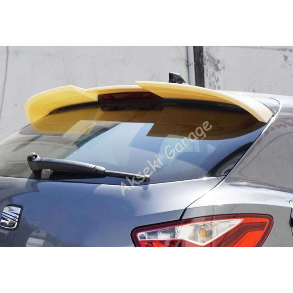 
                  
                    Stylish Sport Spoiler for Seat Ibiza 2-Doors & 4 Doors (2009–2017) Unpainted – Sleek Aerodynamic Wing Upgrade
                  
                