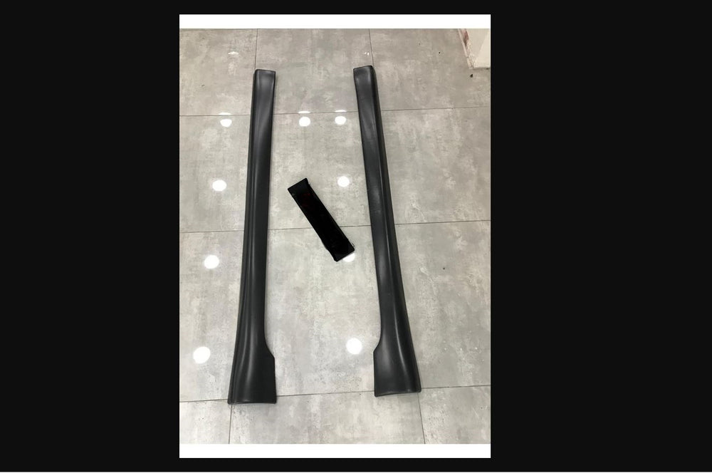 
                  
                    OPC Style Side Skirt Set for Opel Insignia (2009–2016) Unpainted Unprimed – Sport Design Plastic Body Kit Upgrade
                  
                