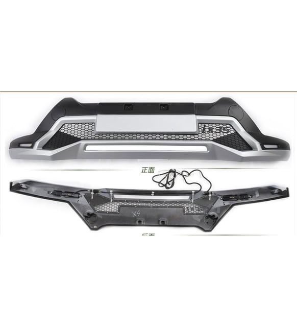 
                  
                    For Hyundai ix35 Front & Rear Protection Kit – Compatible with 2009–2016 Models
                  
                