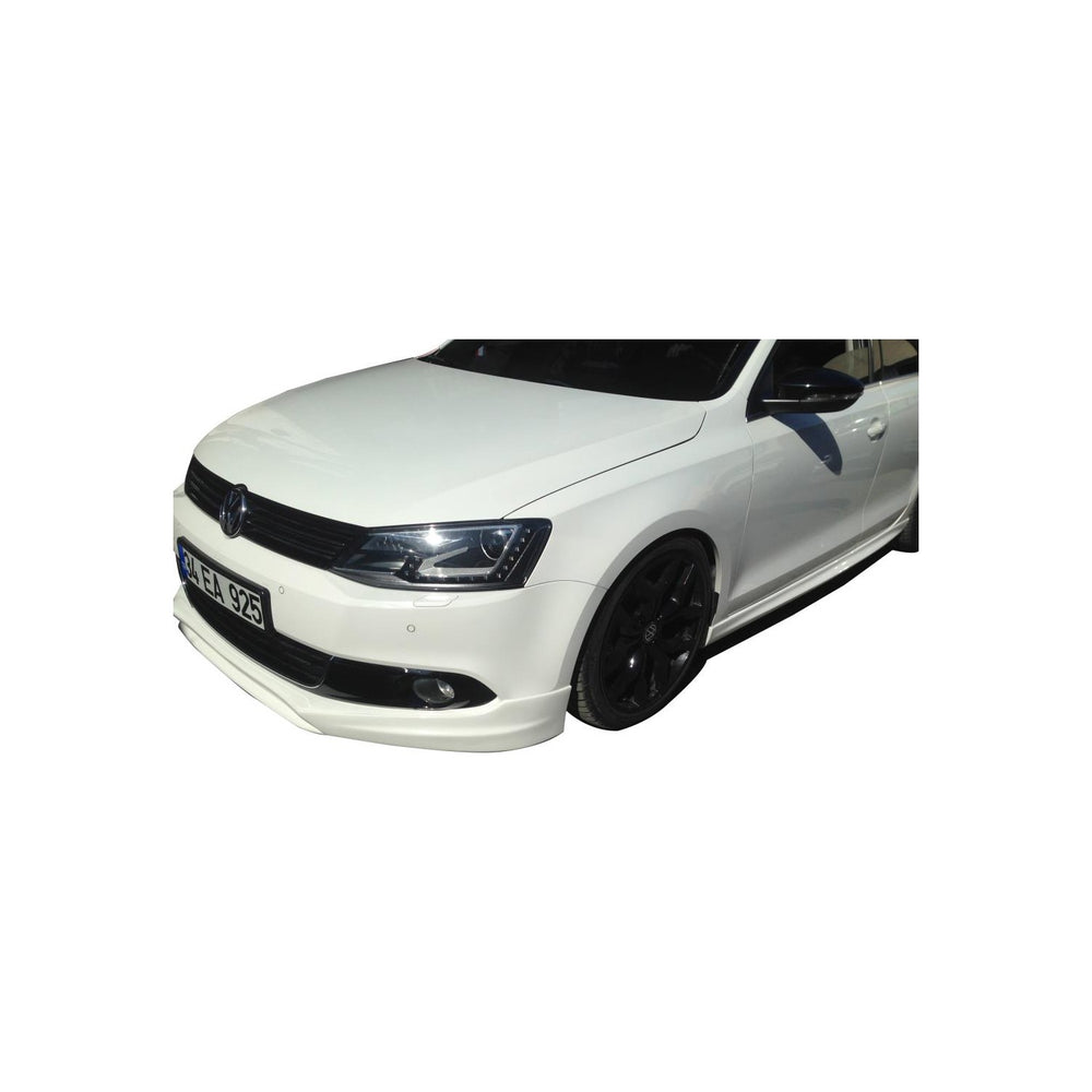 
                  
                    Side Skirts for Volkswagen VW Jetta 2010–2017 UNPAINTED – Sporty Sill Trim Panels, Body Kit Styling Upgrade
                  
                