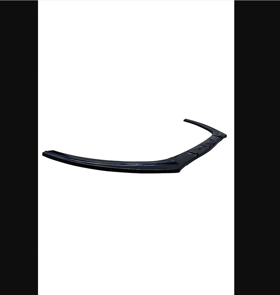 
                  
                    Universal Front Bumper Attachment Splitter for VW Volkswagen Jetta – Front Lip Spoiler | Durable & Easy Install
                  
                