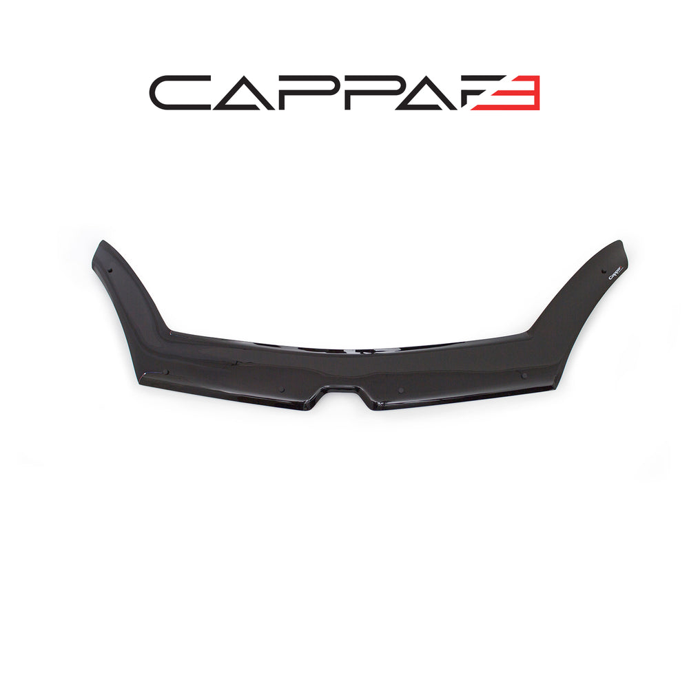 
                  
                    Front Hood Deflector for Renault Kangoo (2014–2021) – Bug Shield Spoiler Guard for Bonnet Protection
                  
                