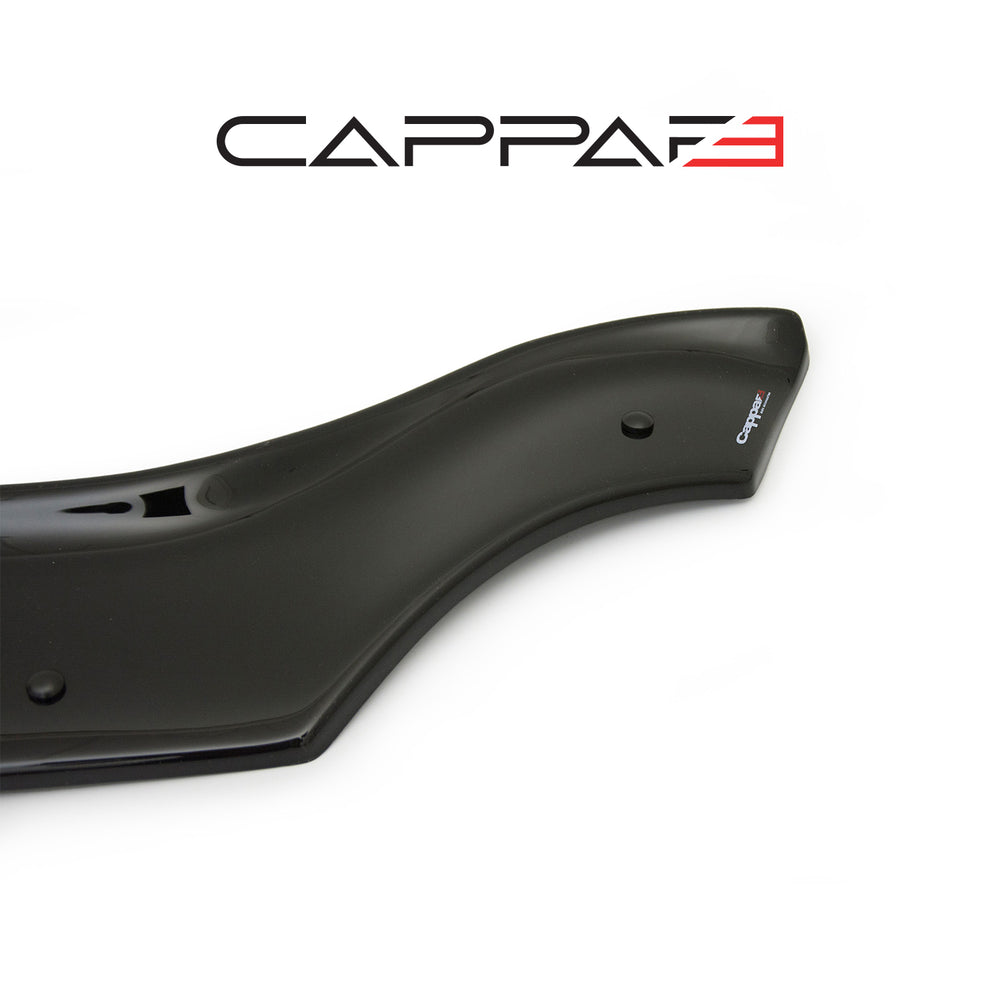 
                  
                    Front Hood Deflector for Renault Kangoo (2008–2013) – Bug Shield Protection Spoiler Guard
                  
                