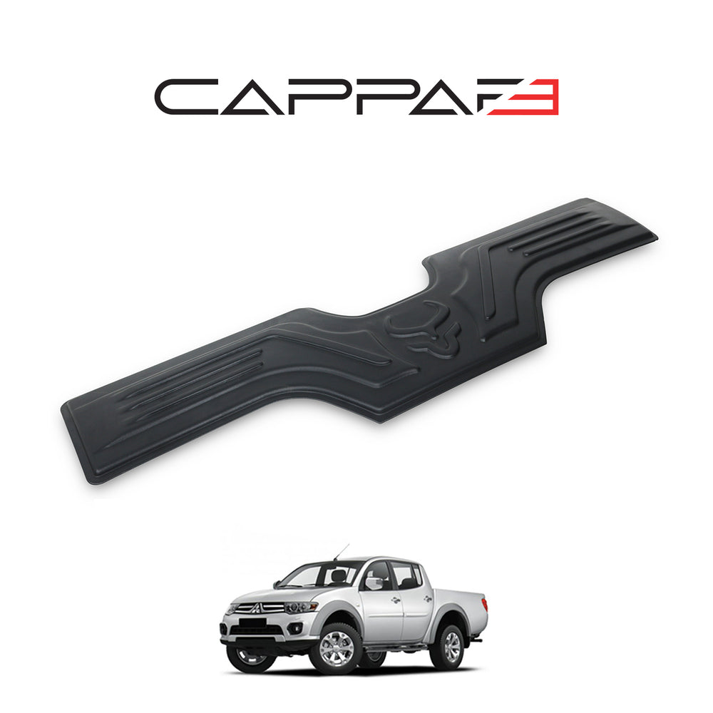 For Mitsubishi L200 Trunk Cover Protection (2007–2015) – Durable Bed Cover & Cargo Shield