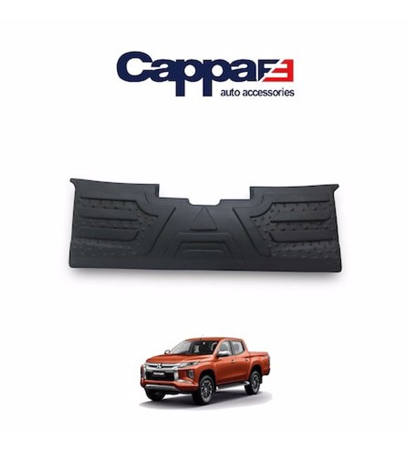
                  
                    For Mitsubishi L200 Triton Rear Plate Top Cover Coating (2015–2019) – Durable Tailgate Protector
                  
                