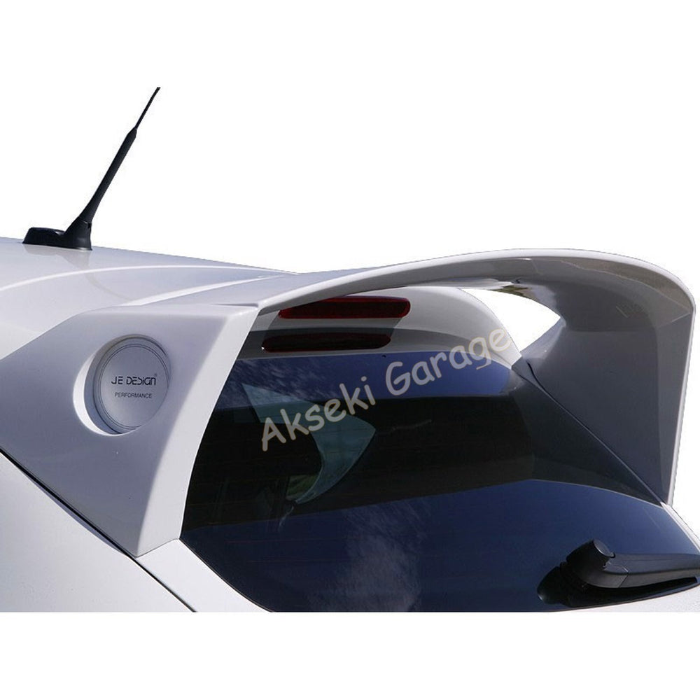 
                  
                    High-Design Fiberglass Spoiler for Seat Leon 2006-2009 Non-Facelift – Unpainted & Unprimed, Ready to Customize!
                  
                