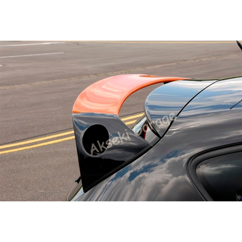 
                  
                    High-Design Fiberglass Spoiler for Seat Leon 2006-2009 Non-Facelift – Unpainted & Unprimed, Ready to Customize!
                  
                