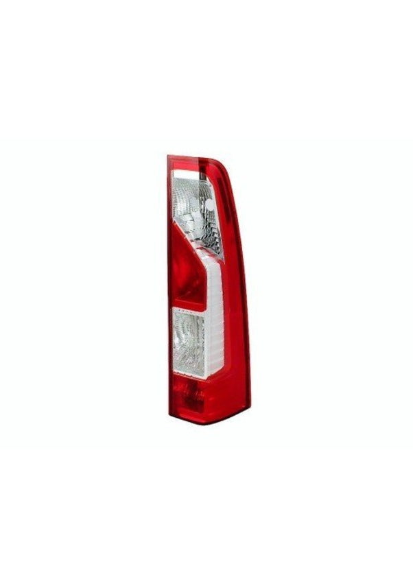 LED Tail Light Pair (Right & Left) for Renault Master 3 (2010 and Up) – Rear Signal Lamps