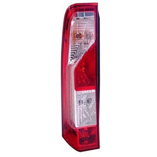 LED Tail Light Pair (Right & Left) for Renault Master 3 (2010 and Up) – Rear Signal Lamps