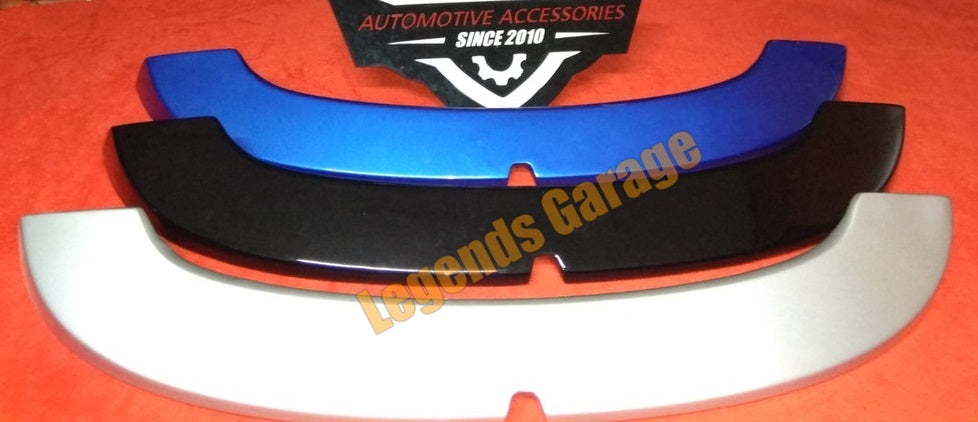 
                  
                    Stylish Rear Spoiler for Renault Megane 2 Hatchback (2002–2008) Unpainted – Sporty Auto Accessory
                  
                