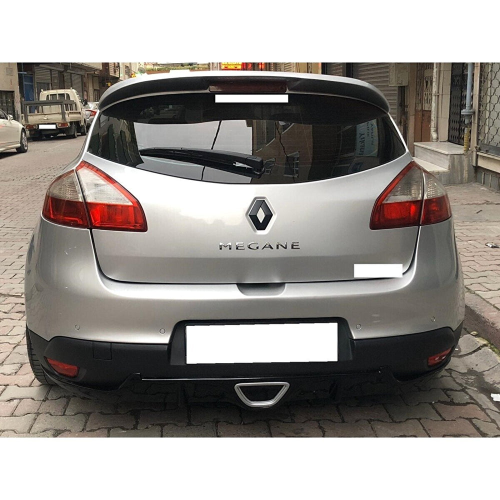 
                  
                    Renault Megane 3 Diffuser Wings – Auto Styling Accessory 2009-2016 Models Unpainted Unprimed
                  
                