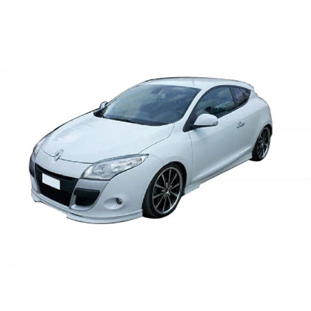 
                  
                    Team Sport Style Side Skirts (Right & Left) for Renault Megane 3 HB/Coupe (2009–2013) Unpainted Unprimed– ABS Plastic
                  
                