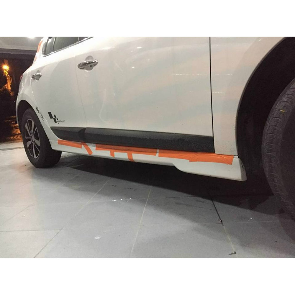 
                  
                    Team Sport Style Side Skirts (Right & Left) for Renault Megane 3 HB/Coupe (2009–2013) Unpainted Unprimed– ABS Plastic
                  
                